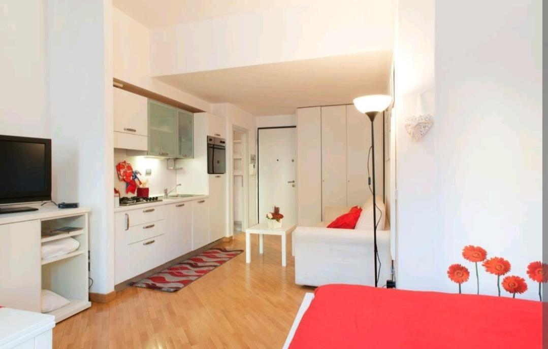 Apartment Mazzini Florence