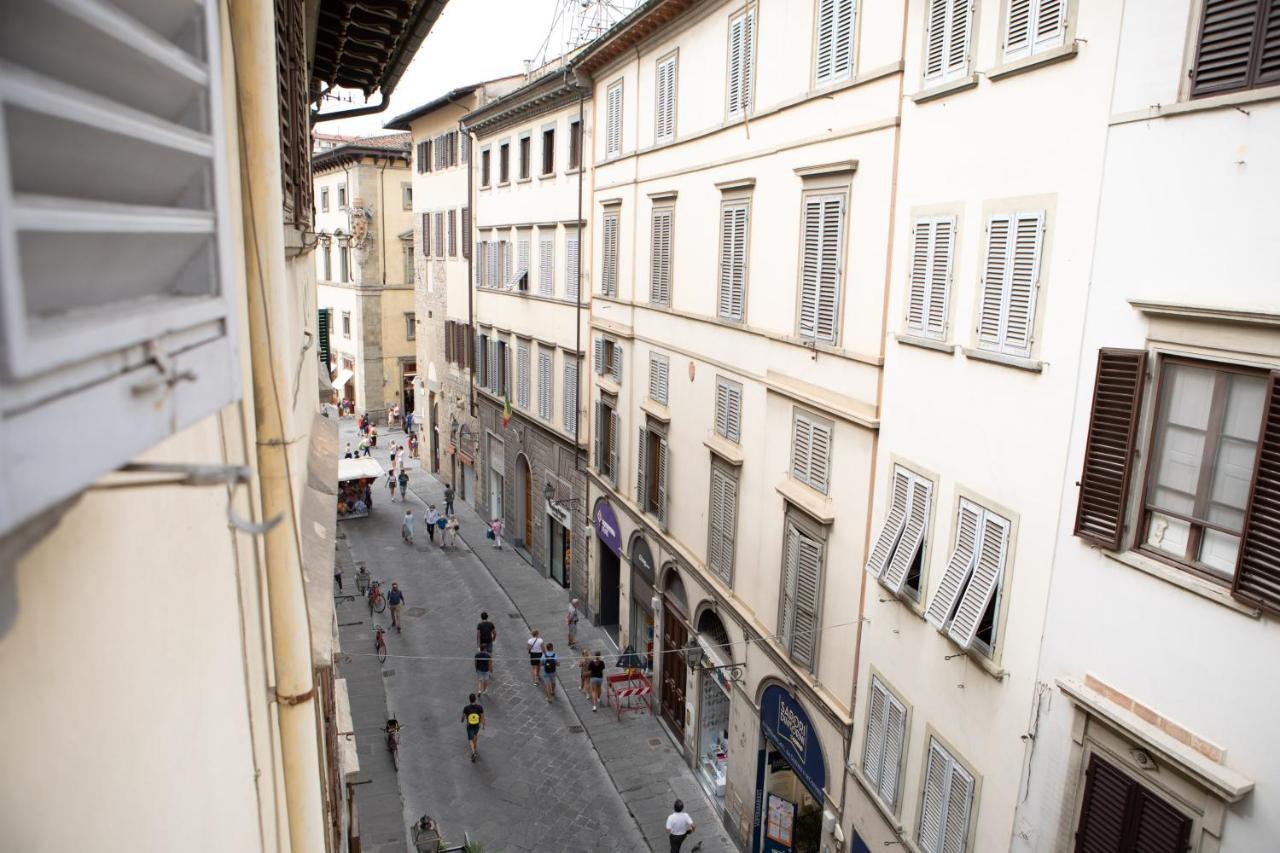 Duomo Apartment Florence
