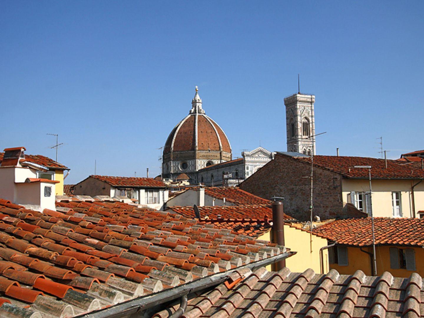 Aldobrandini * Florence