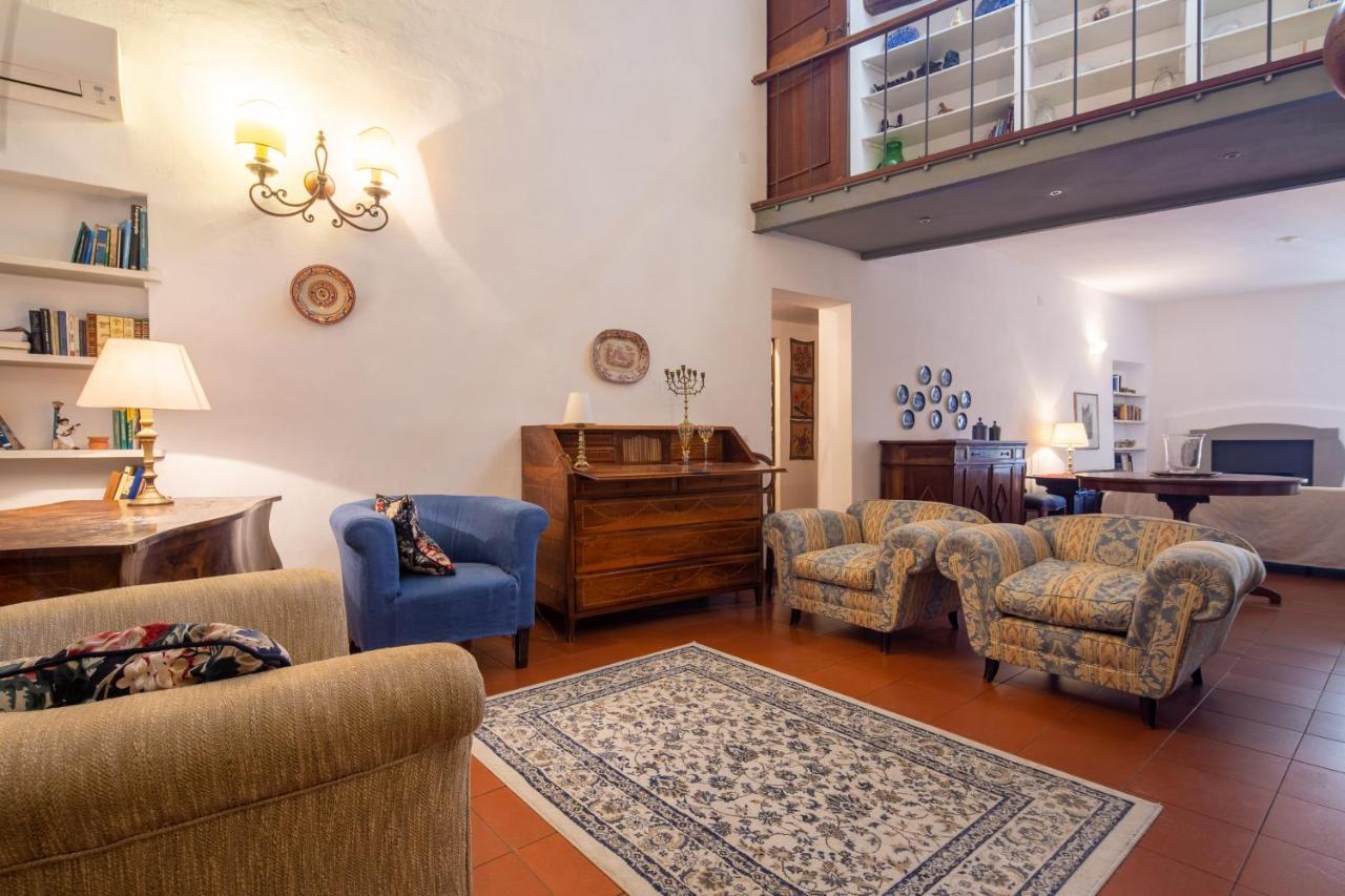 Casa Benci Apartment