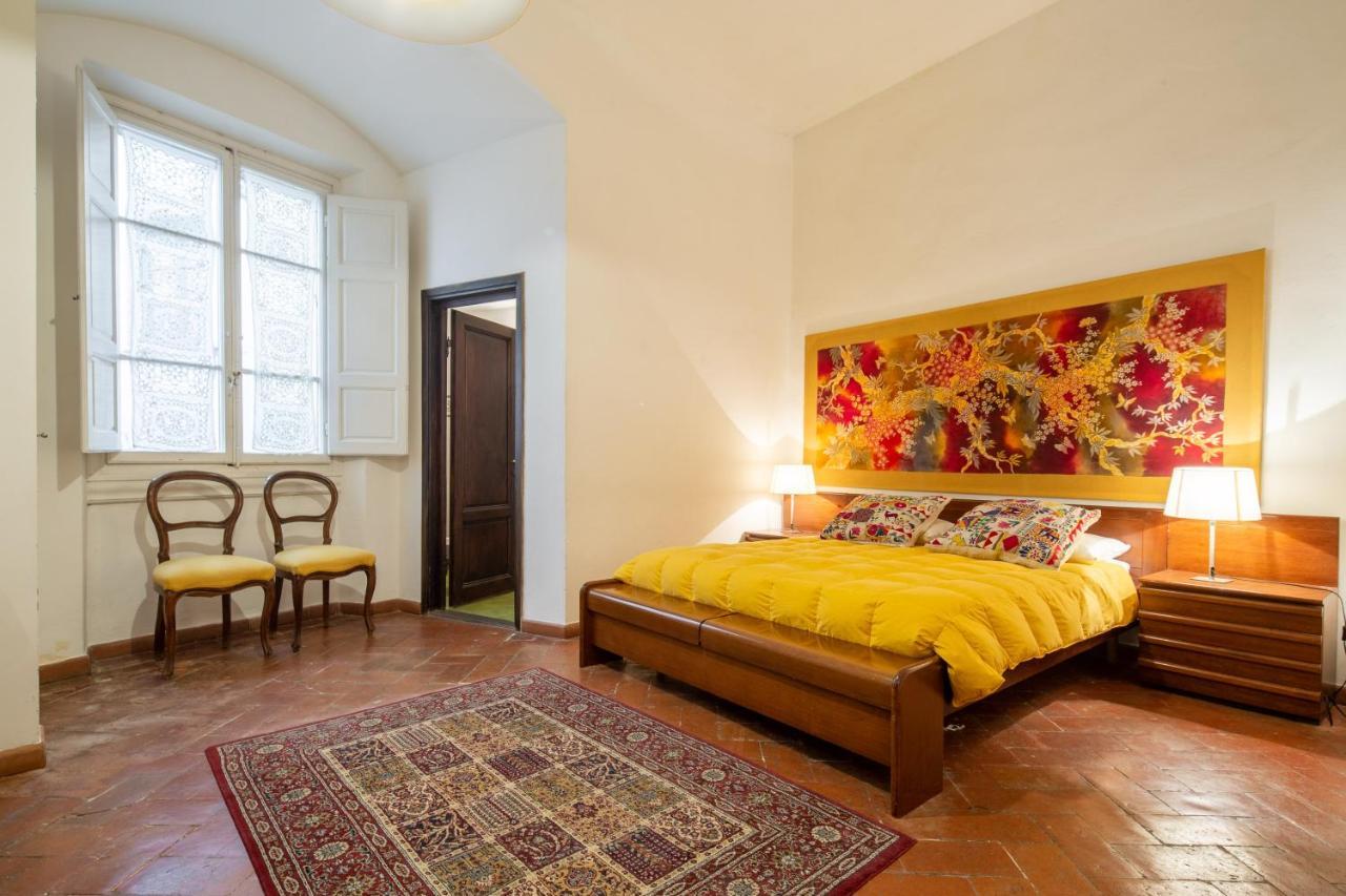 Apartment Casa Benci