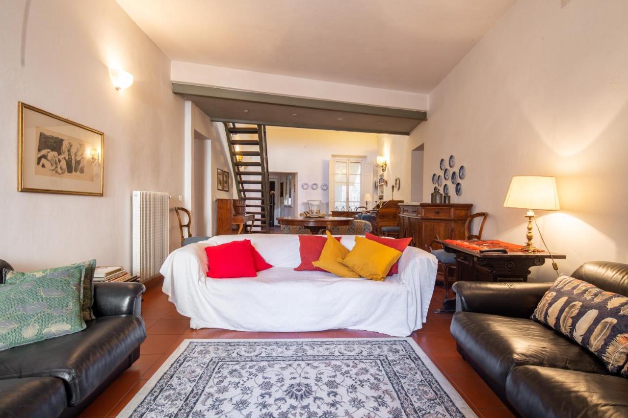 Apartment Casa Benci Florence