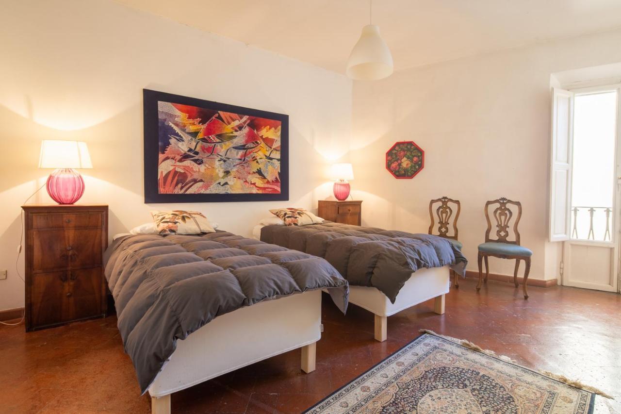 Casa Benci Apartment
