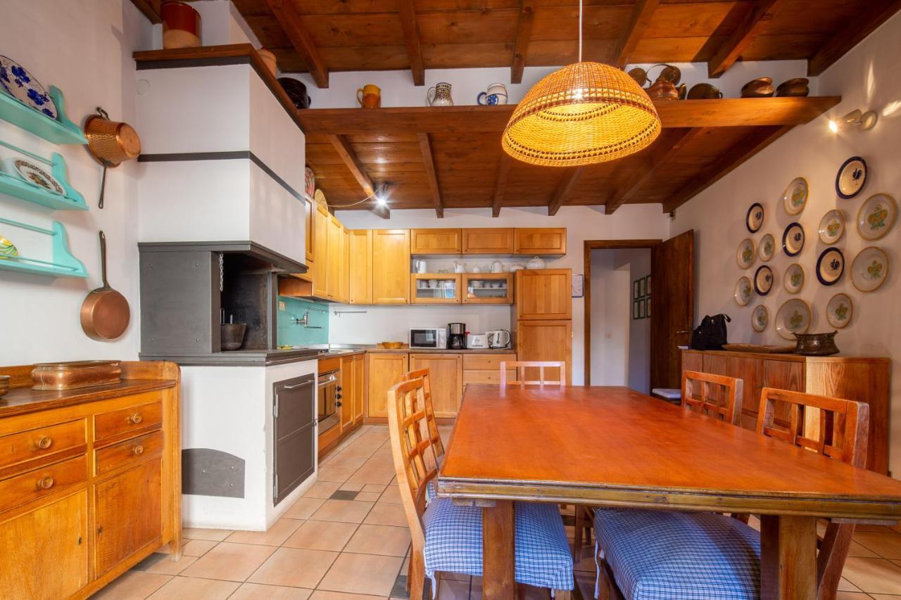 Apartment Casa Benci *