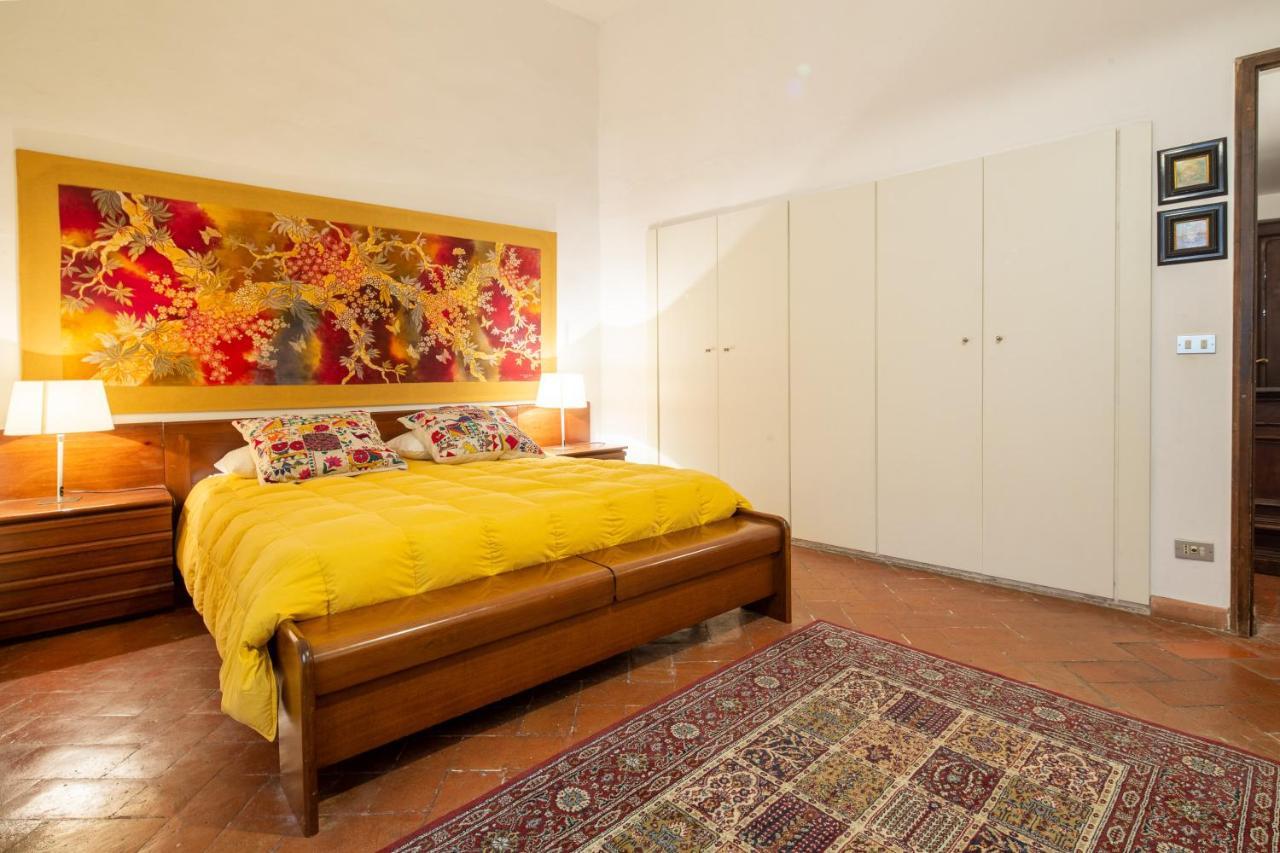 Casa Benci Apartment *