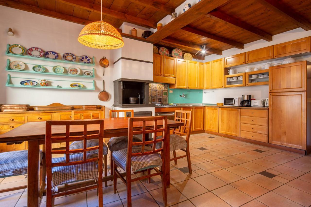 Casa Benci Florence