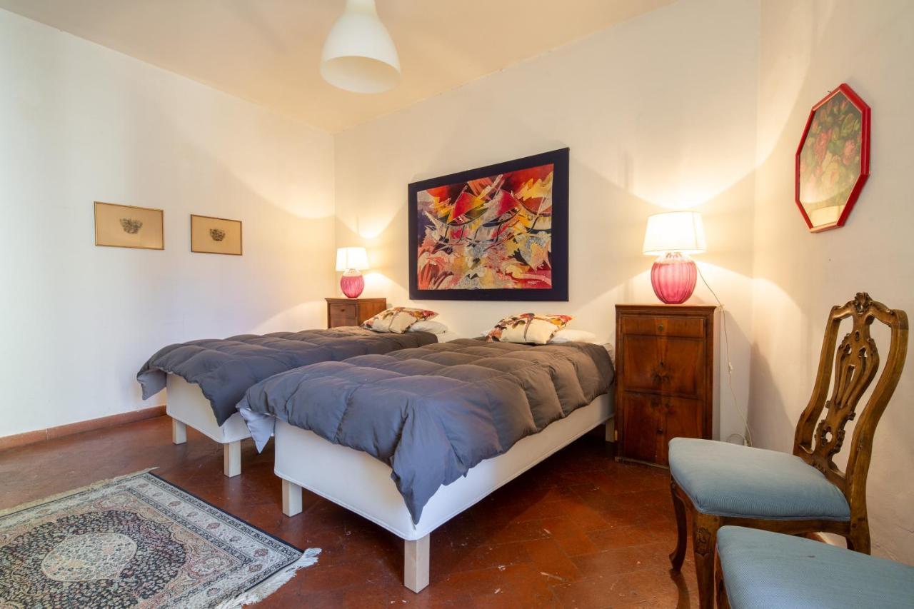 Apartment Casa Benci