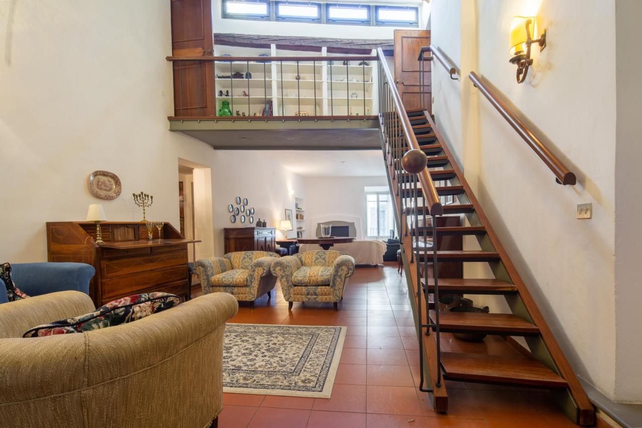 Casa Benci *