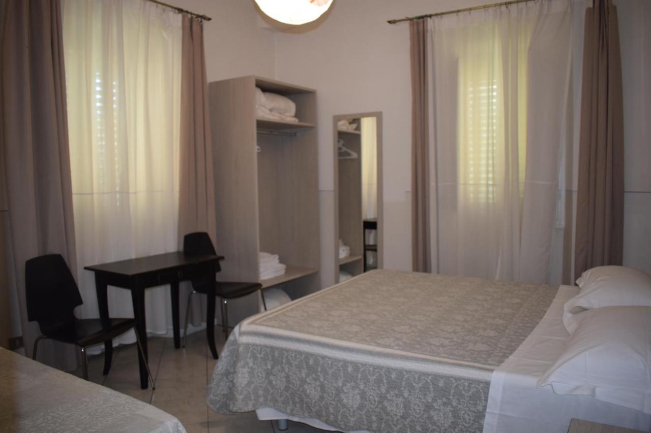 Bed & Breakfast Santa Reparata 2*