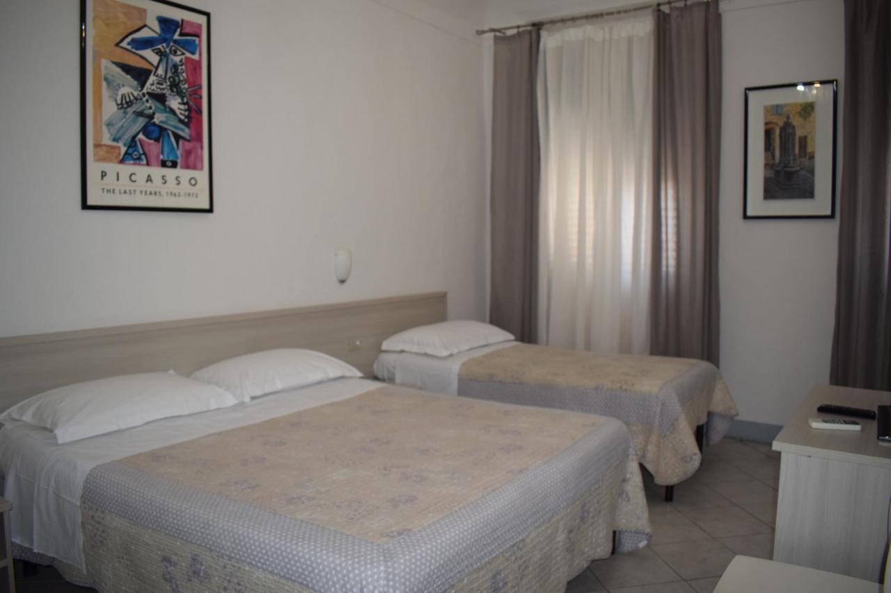 Bed & Breakfast Santa Reparata Florence