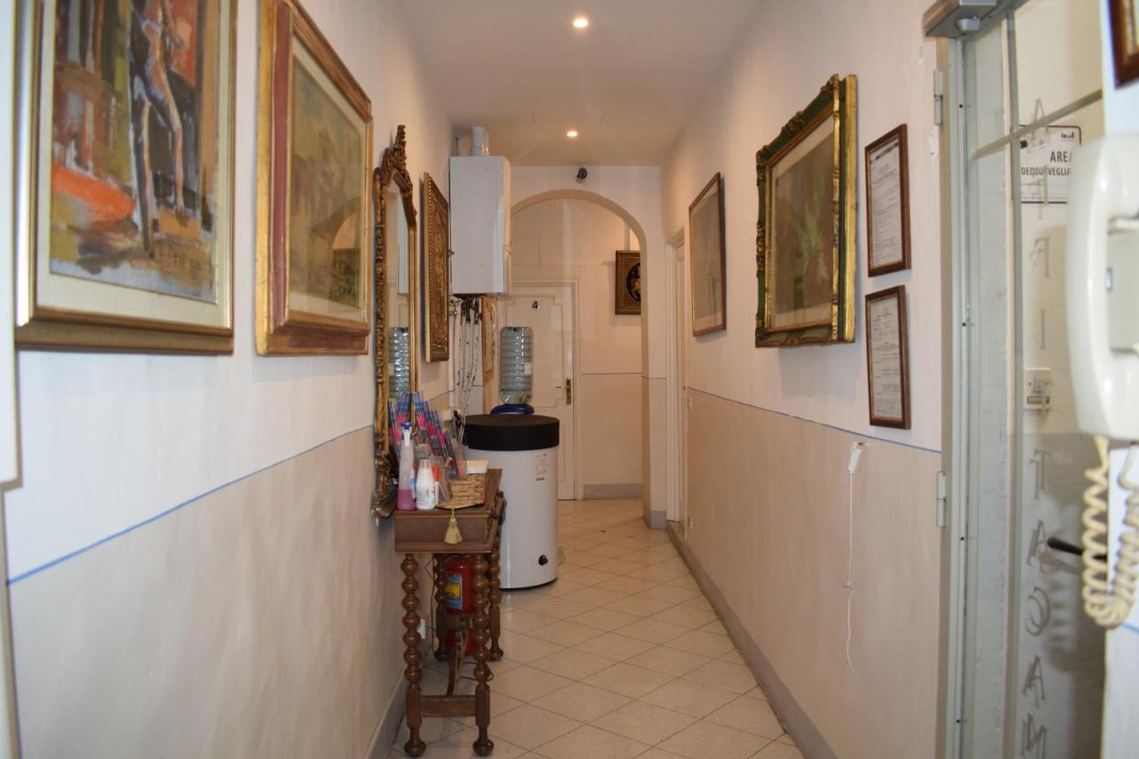 Santa Reparata Bed & Breakfast 2*
