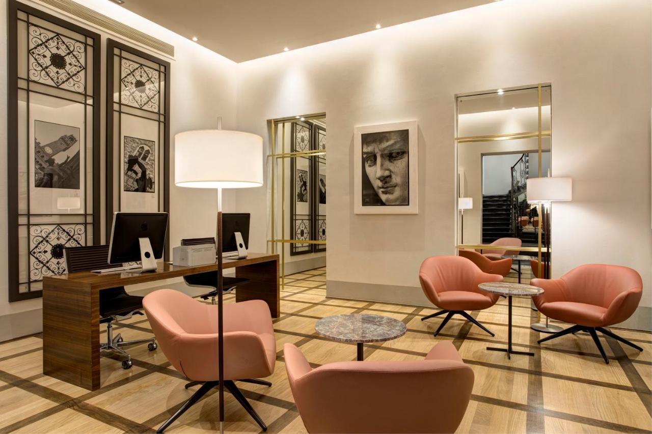 Orto De' Medici 4* Firenze