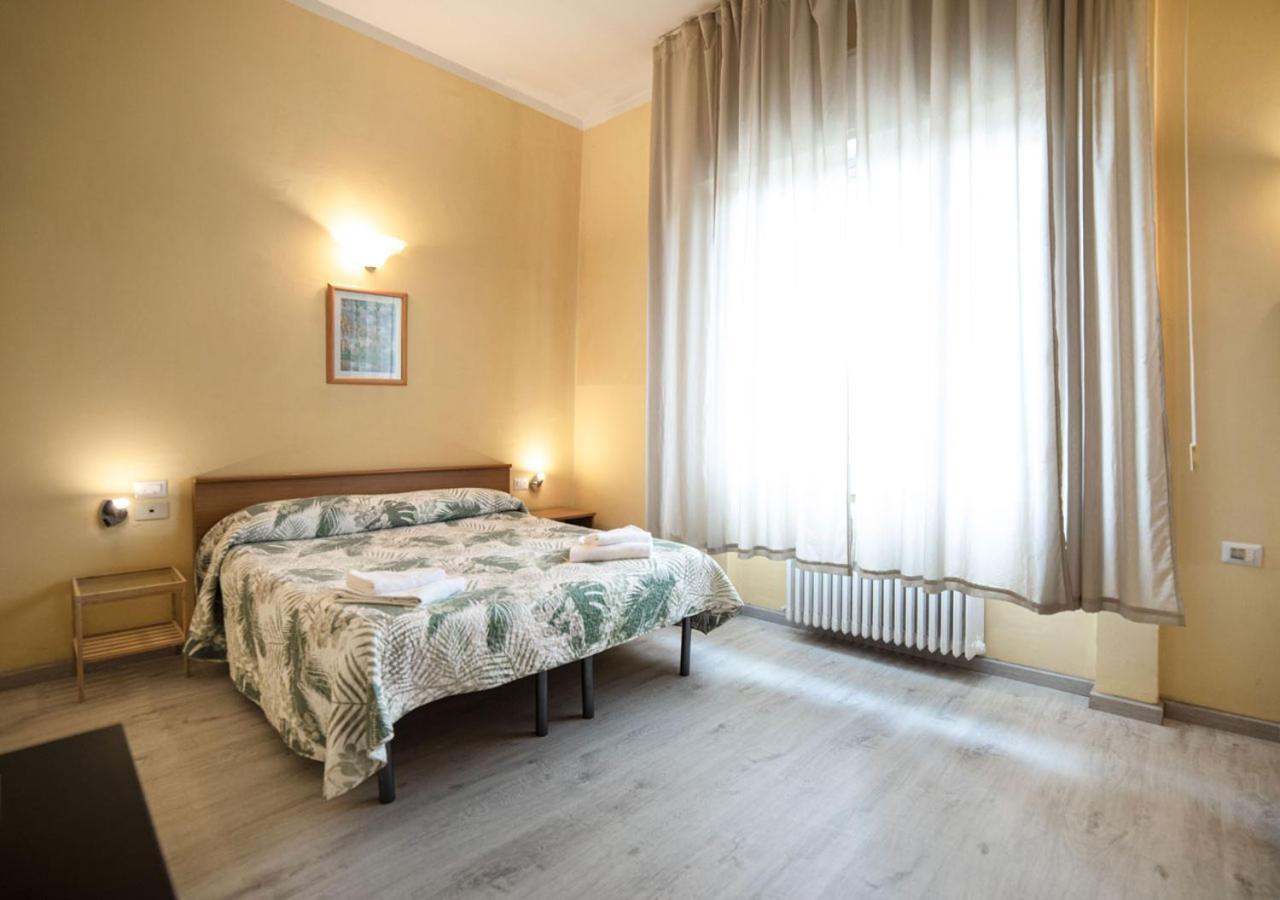 Argentiere 3* Florence