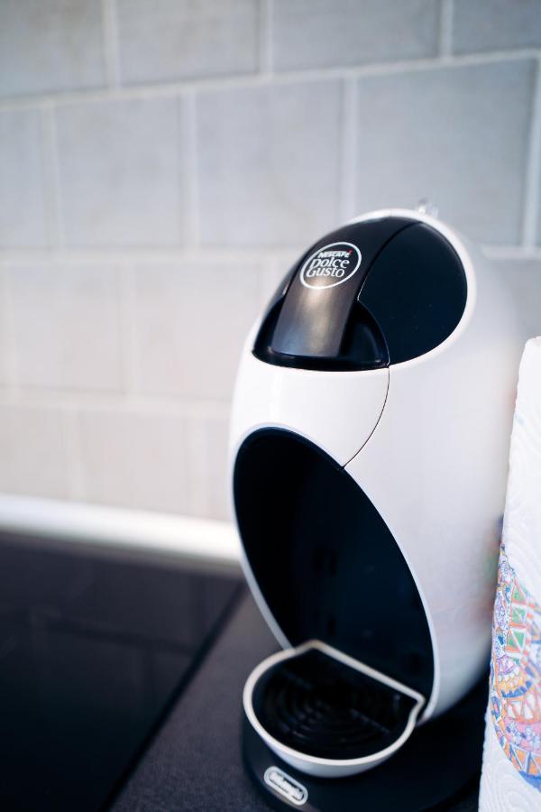 Creative Smn Station - Fancy Appartamento *
