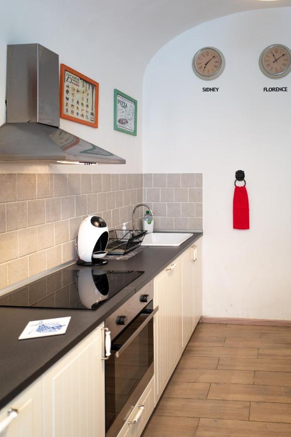 Appartamento Creative Smn Station - Fancy *