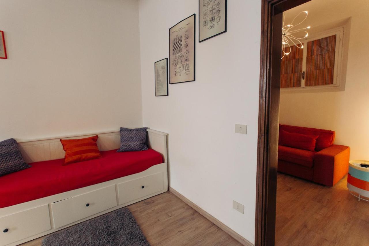 Appartamento Creative Smn Station - Fancy *