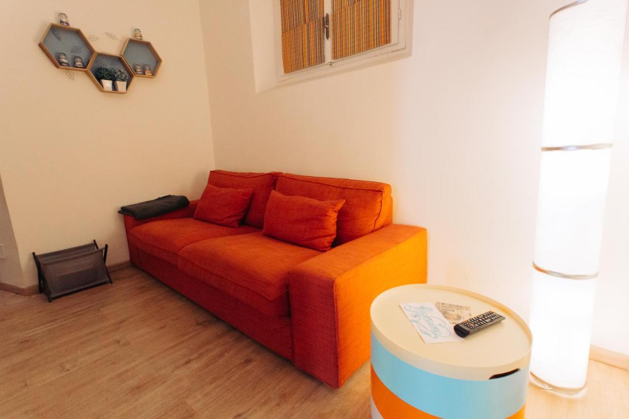 Creative Smn Station - Fancy Appartamento Firenze