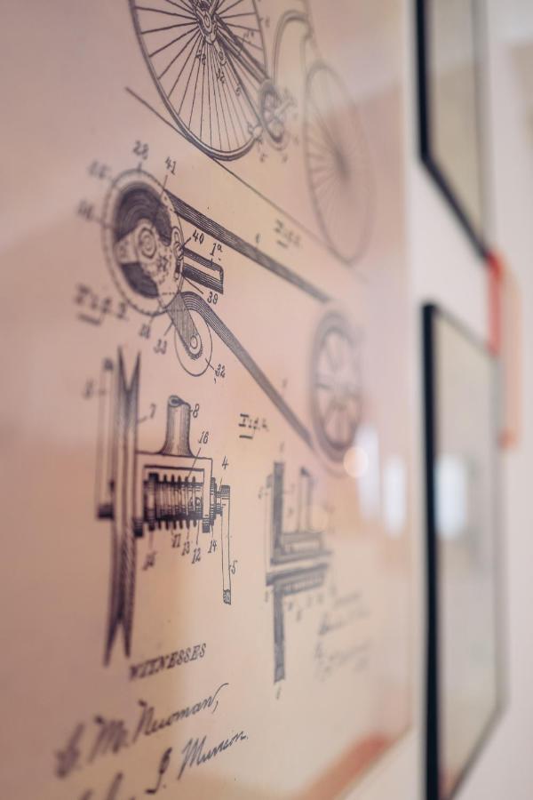 Appartamento Creative Smn Station - Fancy *