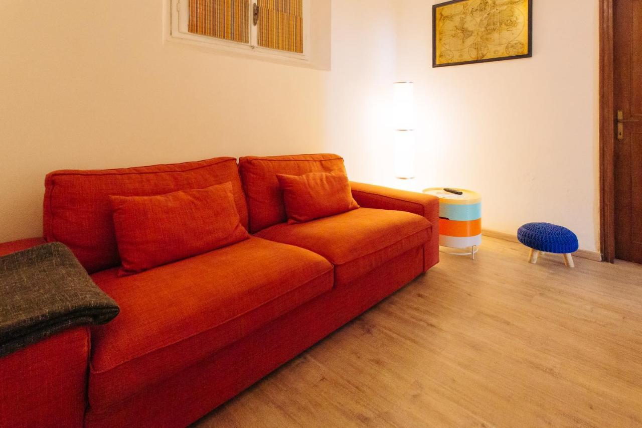 Appartamento Creative Smn Station - Fancy Firenze