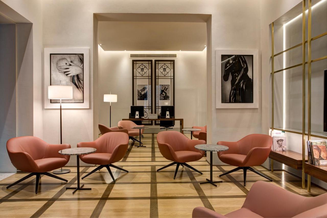 Orto De' Medici Hotel 4*