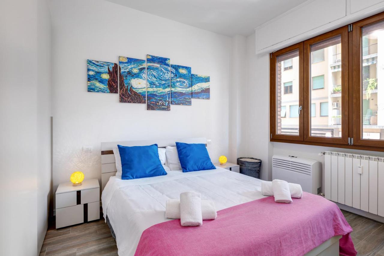 Lulli Bright And Cozy Flat * Firenze