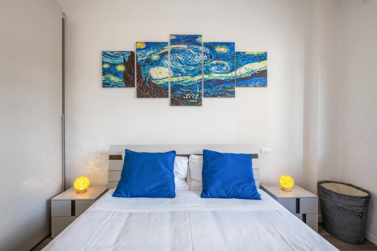Appartamento Lulli Bright And Cozy Flat Firenze