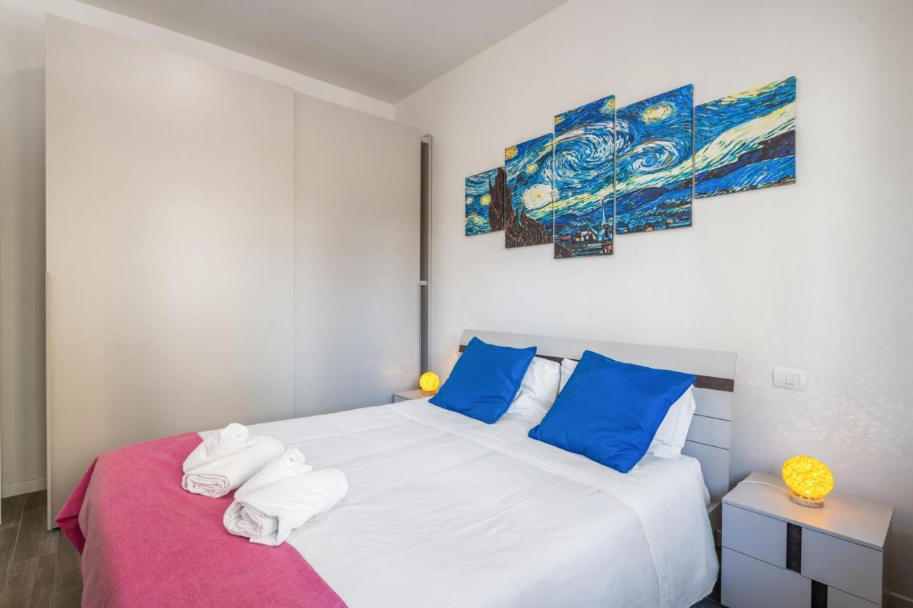 Lulli Bright And Cozy Flat Appartamento *
