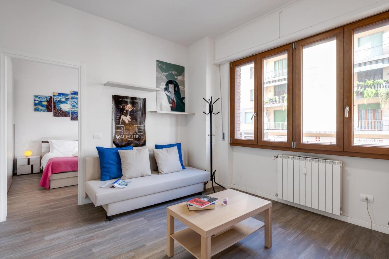Lulli Bright And Cozy Flat * Firenze