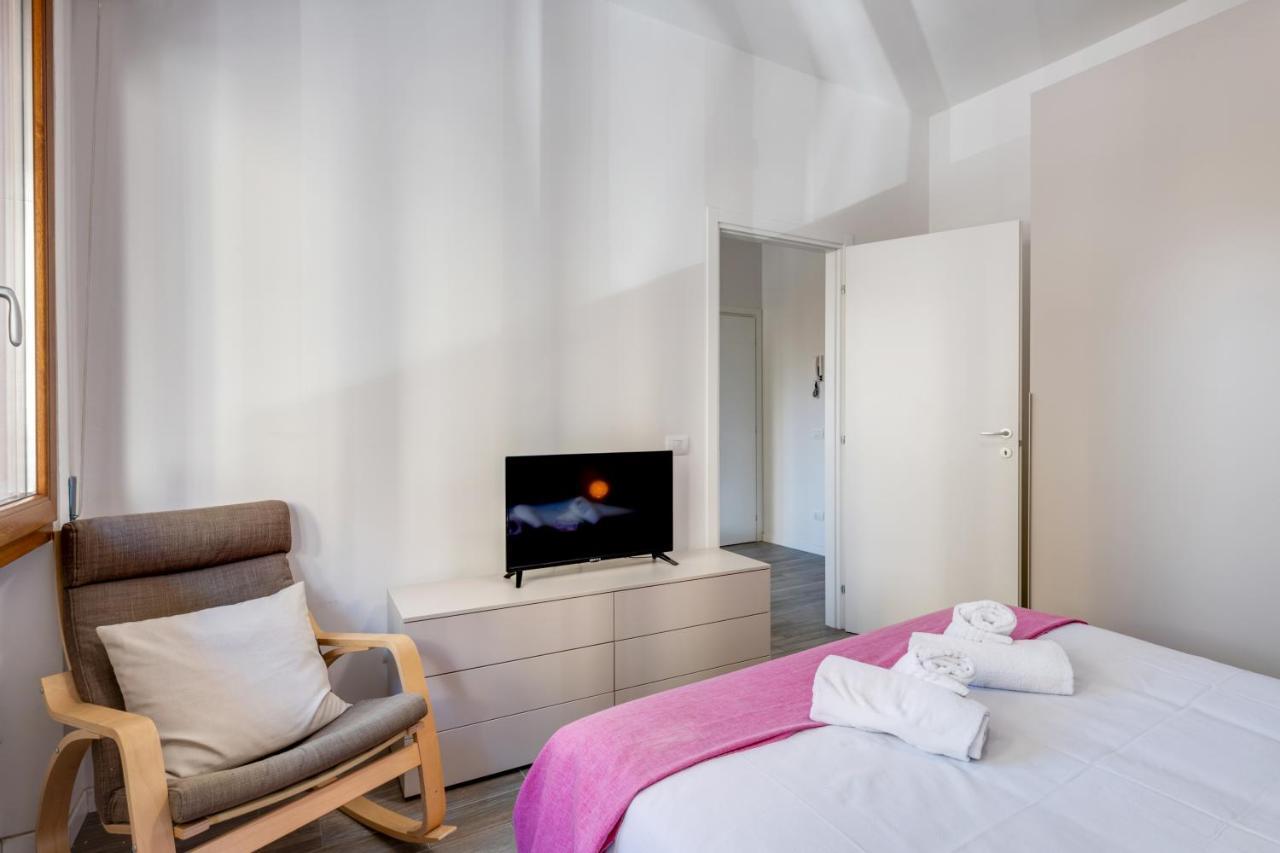 Lulli Bright And Cozy Flat Appartamento Firenze