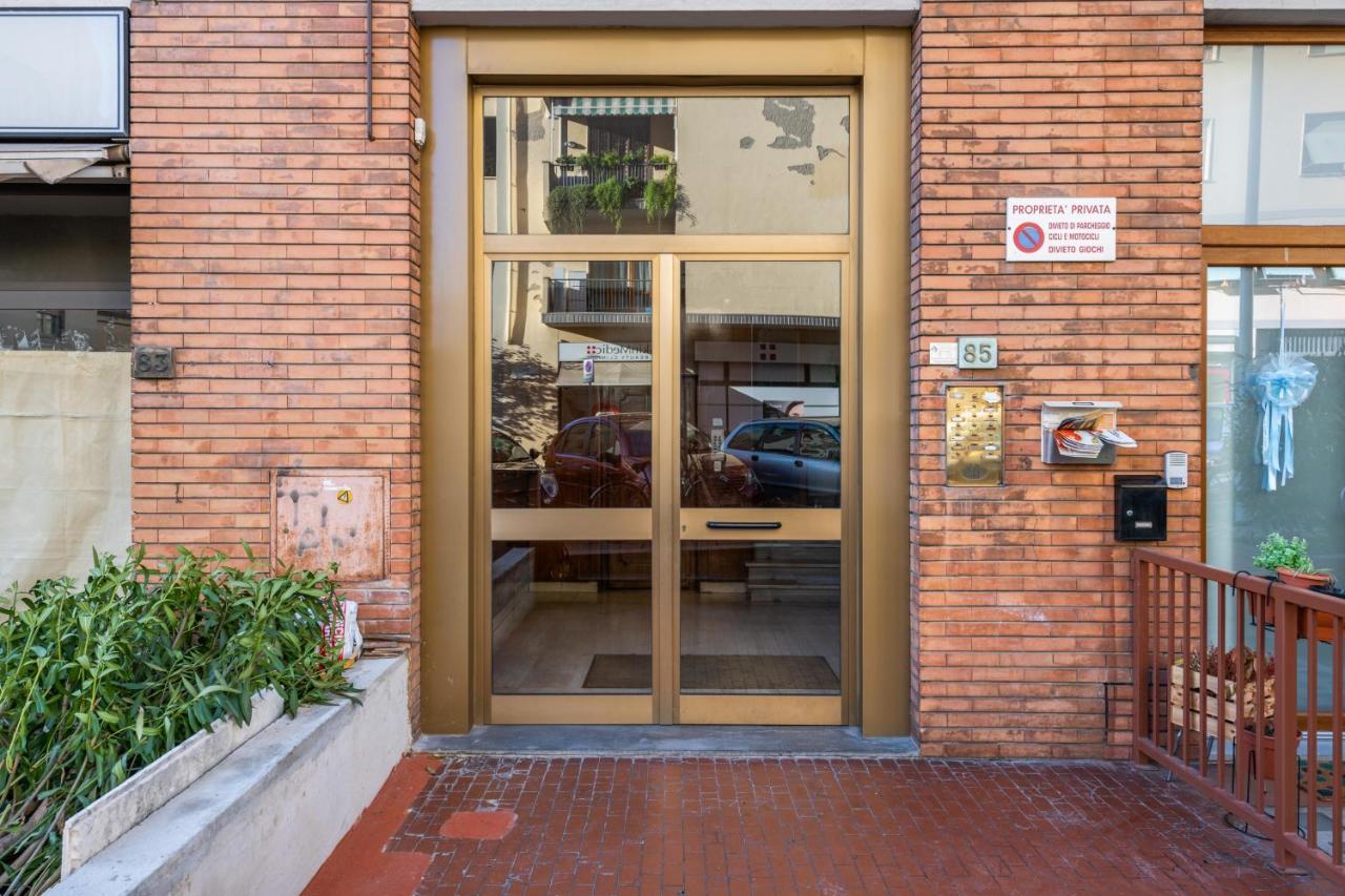 Appartamento Lulli Bright And Cozy Flat Firenze
