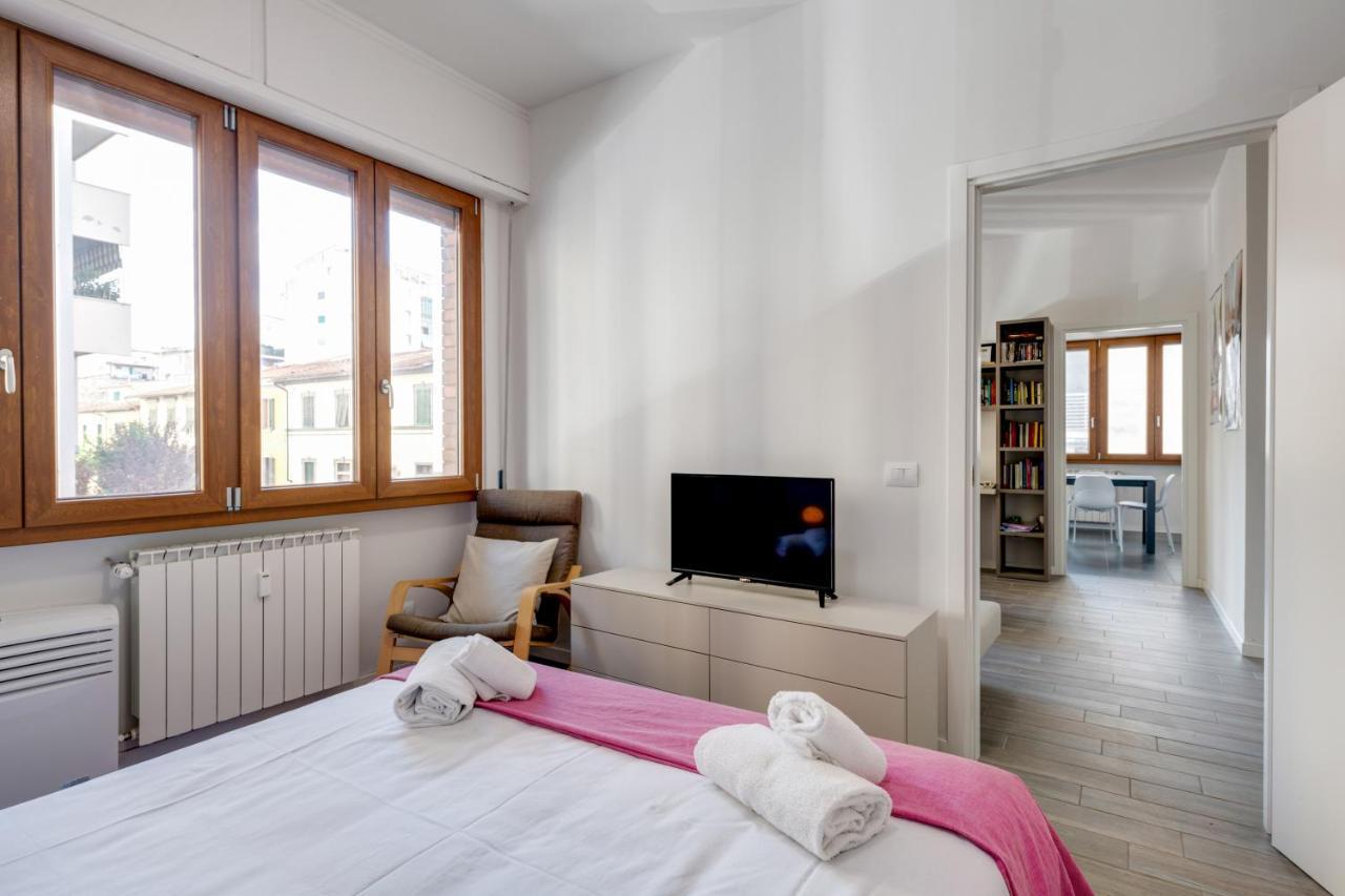 Lulli Bright And Cozy Flat *