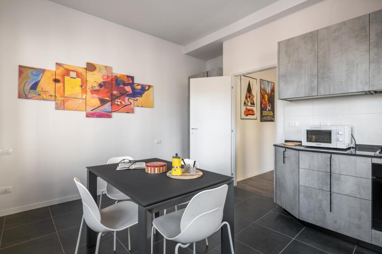 Lulli Bright And Cozy Flat * Firenze