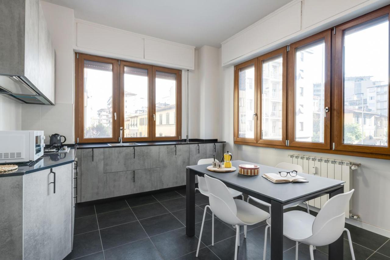 Lulli Bright And Cozy Flat Appartamento Firenze
