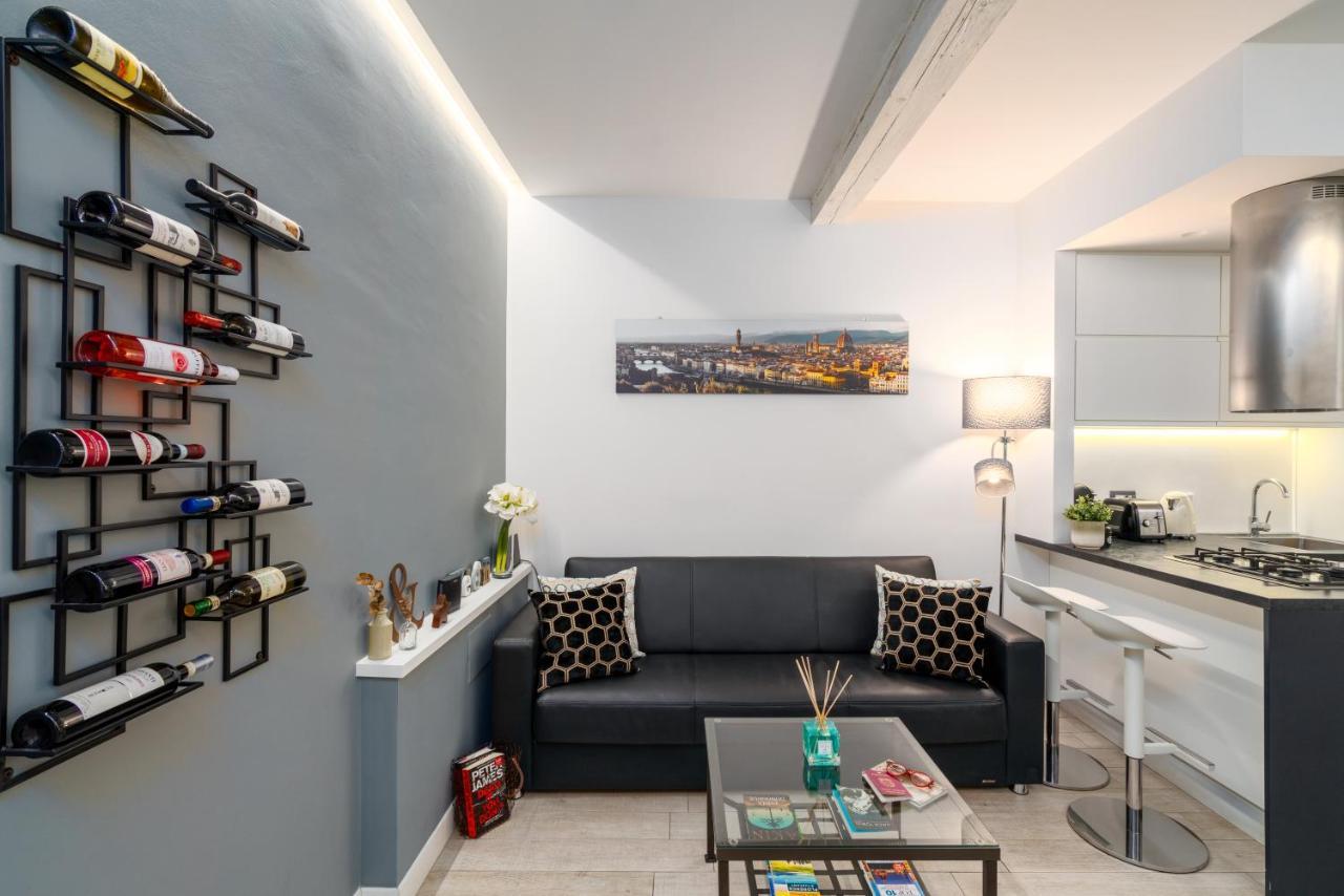 Apartment Dependance Machiavelli - And Wine Florence