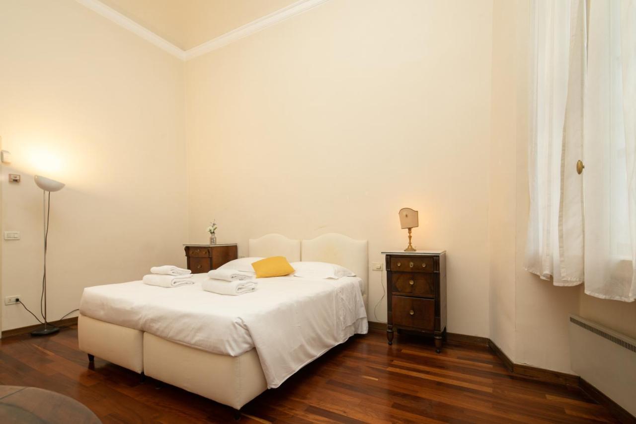 Casa Maggio Apartment *