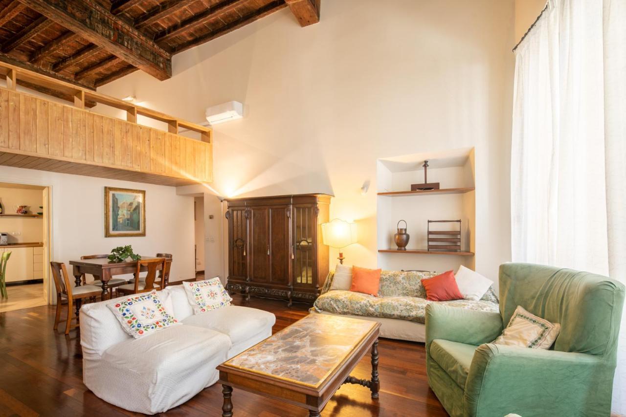 Casa Maggio * Florence