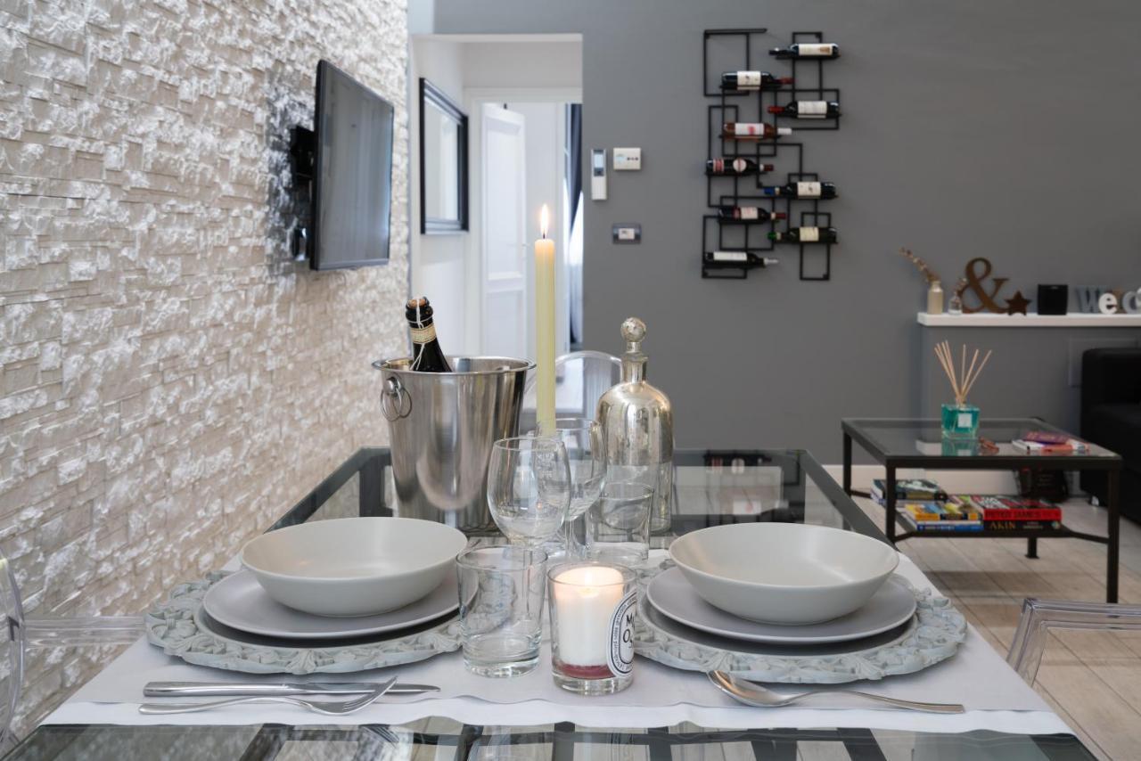 Dependance Machiavelli - And Wine Apartment