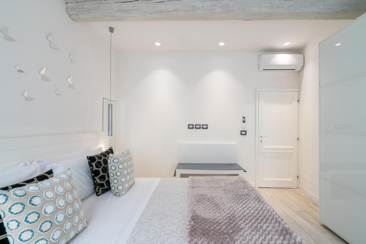 Dependance Machiavelli - And Wine Apartment
