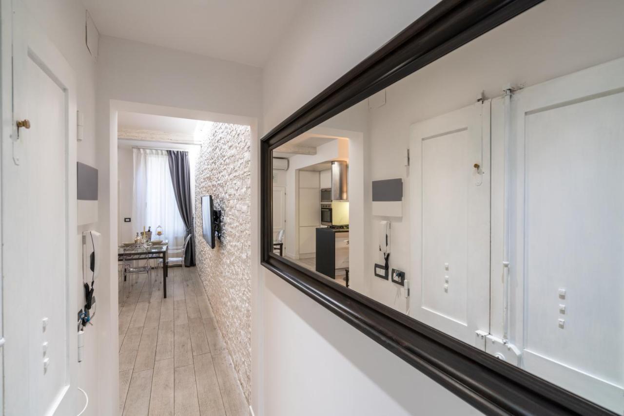 Dependance Machiavelli - And Wine Apartment *