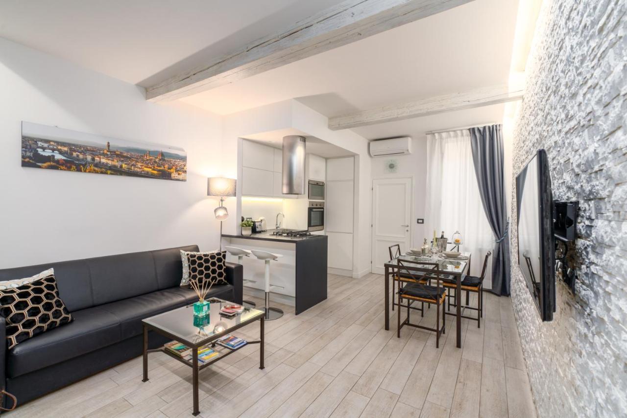 Apartment Dependance Machiavelli - And Wine