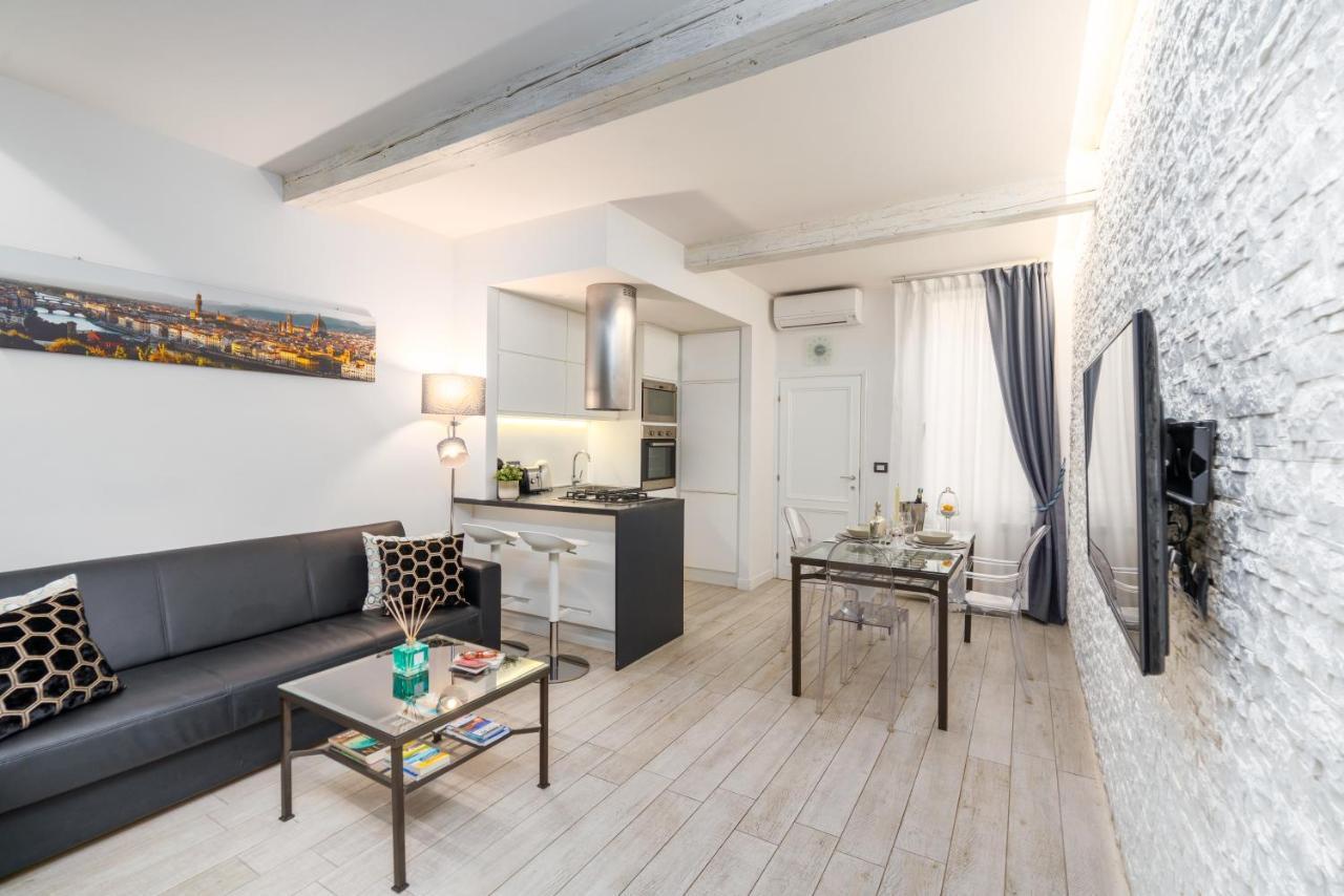 Dependance Machiavelli - And Wine Apartment Florence