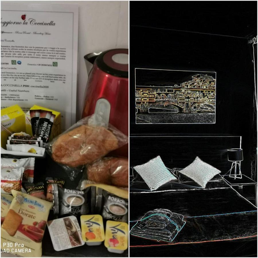 Barbera Bed & Breakfast