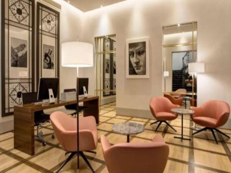 Orto De' Medici 4* Firenze