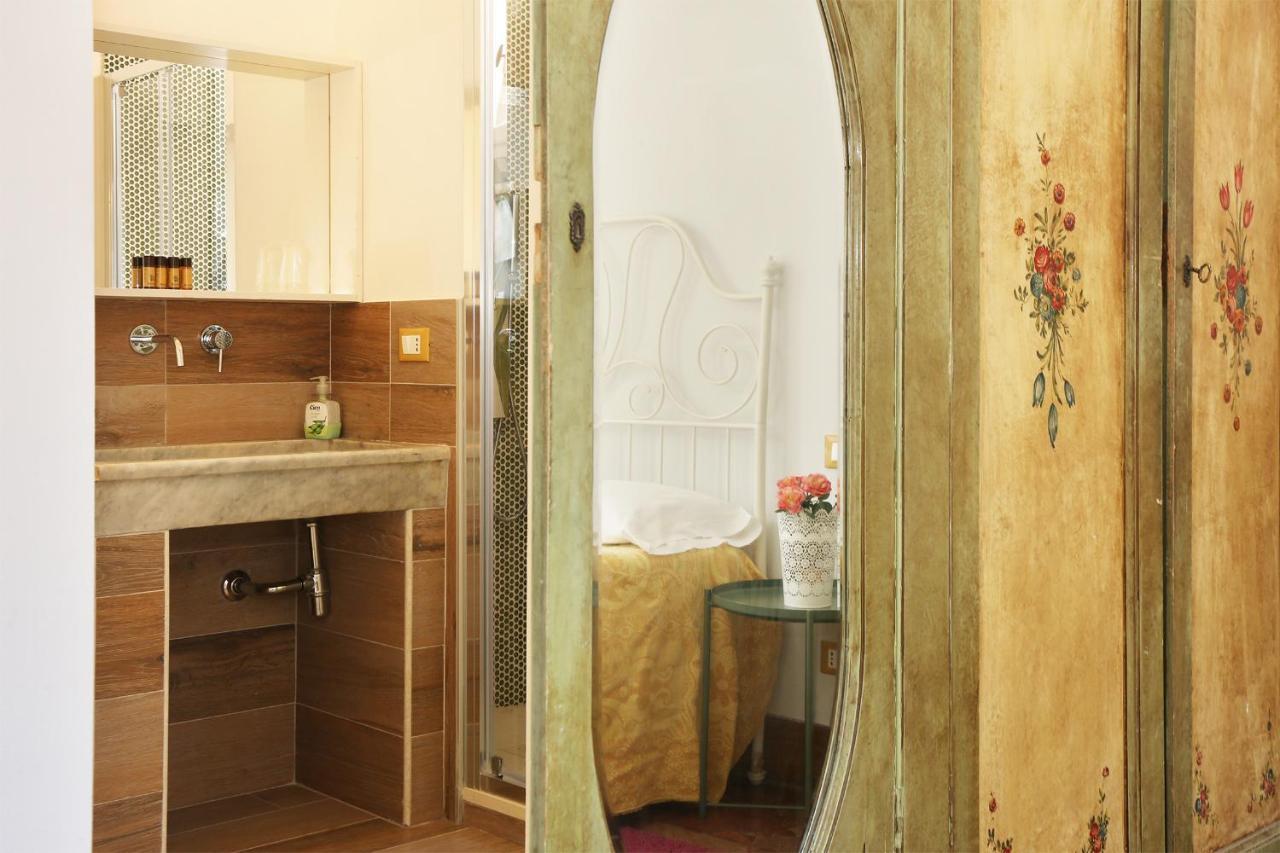Artemente Bed & Breakfast Florence