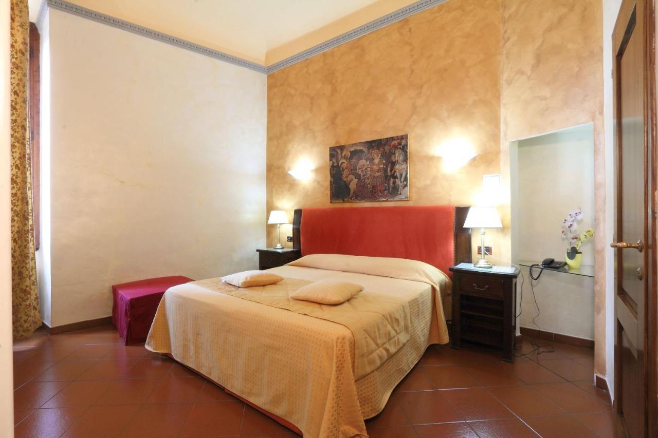 Love hotel Tuscany Love Delle Tele-firenze *