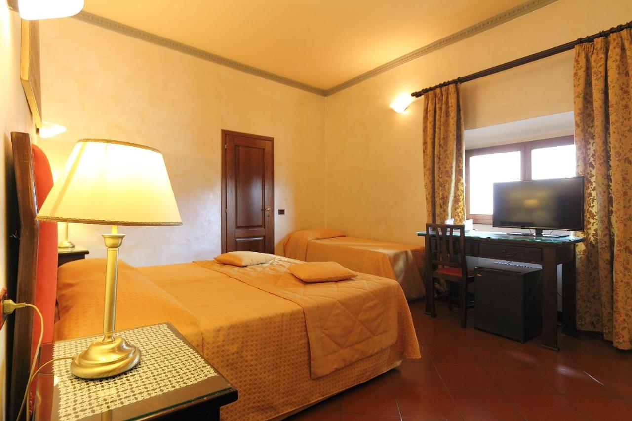 Tuscany Love Delle Tele-firenze Love hotel *
