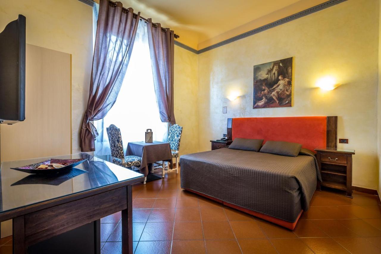 Tuscany Love Delle Tele-firenze Love hotel Firenze