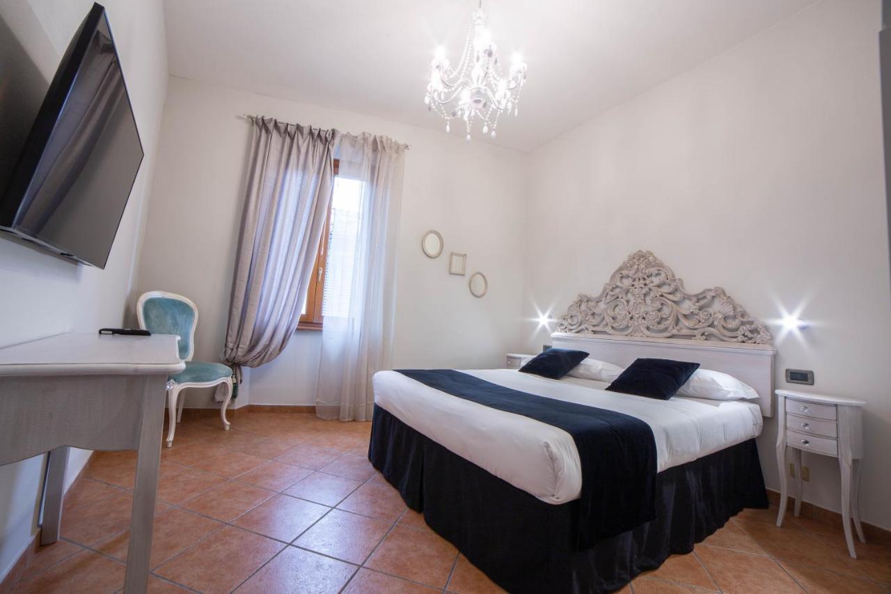 Residenza Florentia 3* Florence
