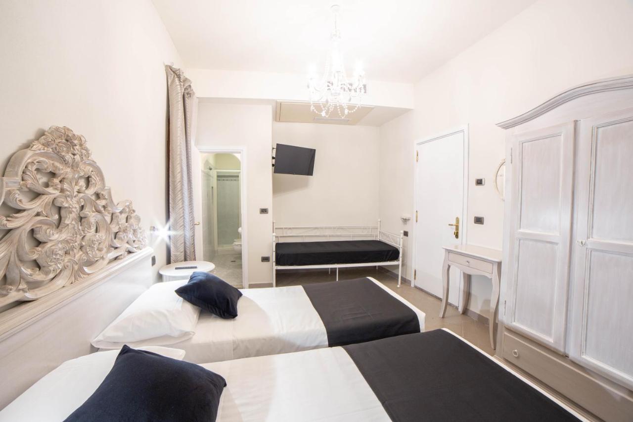 Residenza Florentia Florence