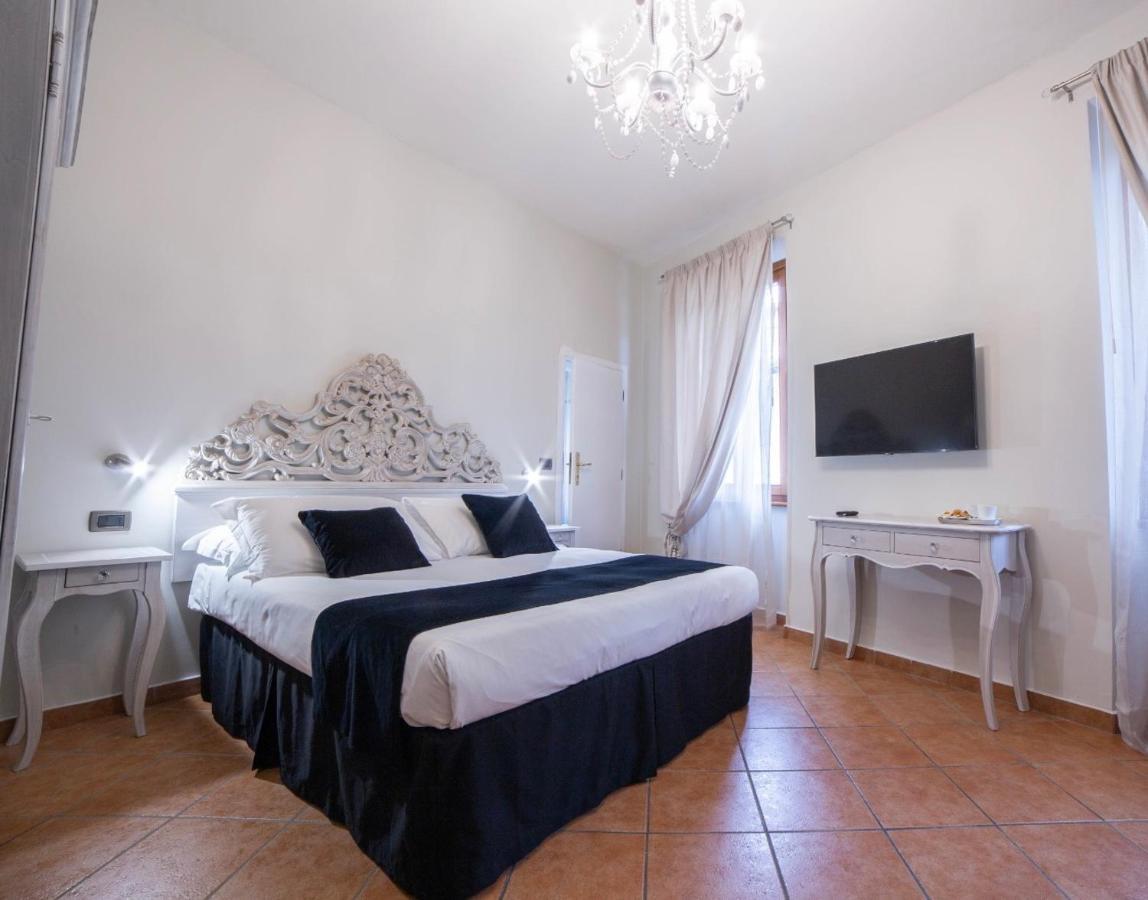 Residenza Florentia Florence